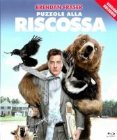 Puzzole alla riscossa - blu-ray ex noleggio