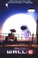 Wall-E - dvd ex noleggio