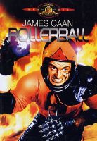 Rollerball - dvd ex noleggio