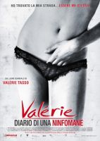 Valerie - Diario di una ninfomane (TOP) - dvd ex noleggio