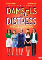 Damsels in distress - Ragazze allo sbando - dvd ex noleggio