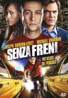 Senza freni - dvd ex noleggio