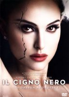 Il Cigno nero - dvd ex noleggio