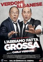 L'abbiamo fatta grossa - dvd ex noleggio