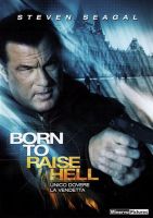 Born to Raise Hell - dvd ex noleggio