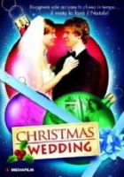 Christmas wedding - dvd ex noleggio