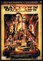 The baytown outlaws - I fuorilegge - dvd ex noleggio