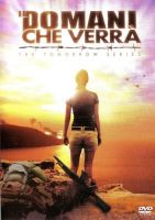 Il domani che verrà - dvd ex noleggio