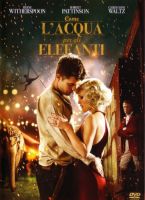 Come l'acqua per gli elefanti - dvd ex noleggio