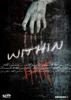 Within - dvd ex noleggio