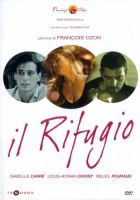 Il Rifugio - dvd ex noleggio