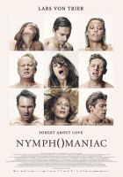 Nymphomaniac - Volume 1 - dvd ex noleggio