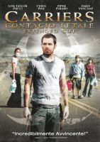 Carriers - Contagio Letale - dvd ex noleggio