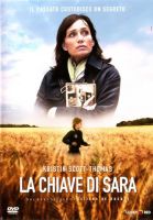 La chiave di Sara  - dvd ex noleggio