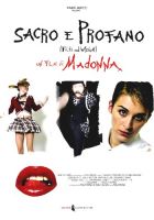 Sacro e profano - dvd ex noleggio