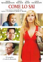 Come lo sai - dvd ex noleggio