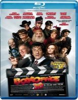 Box office - blu-ray ex noleggio