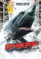 Shark - dvd ex noleggio