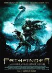 Pathfinder - La Leggenda Del Guerriero Vichingo - dvd ex noleggio