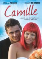 Camille - Nuovo e sigillato - dvd ex noleggio