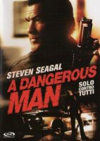A dangerous man - Solo contro tutti - dvd ex noleggio