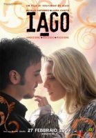 Iago (TOP) - dvd ex noleggio