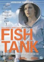 Fish tank - dvd ex noleggio