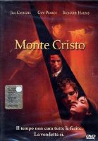 MonteCristo - dvd ex noleggio