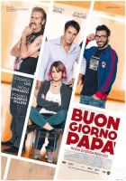 Buongiorno papà  - dvd ex noleggio