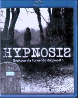 Hypnosis - blu-ray ex noleggio