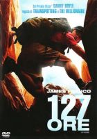 127 Ore - dvd ex noleggio