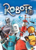 Robots - dvd ex noleggio