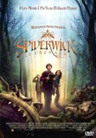 Spiderwick - Le cronache - dvd ex noleggio