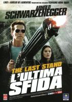 The last stand - L'Ultima sfida - blu-ray ex noleggio
