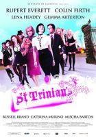 St. Trinian's (NUOVO) - dvd ex noleggio