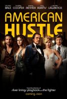 American Hustle - l'apparenza inganna - dvd ex noleggio