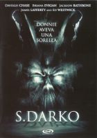 S. Darko - dvd ex noleggio