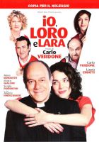 Io, Loro e Lara - dvd ex noleggio