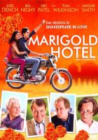 Marigold Hotel (sigillato) - dvd ex noleggio