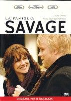 La famiglia Savage - dvd ex noleggio