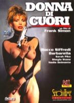 DONNA DI CUORI - dvd hard nuovi