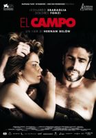 El campo - dvd ex noleggio