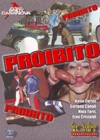 PROIBITO - dvd hard nuovi