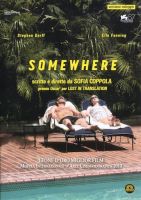 Somewhere (sigillato) - dvd ex noleggio