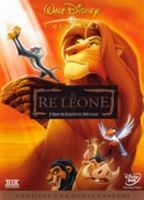 Il Re Leone - Edizione speciale - dvd ex noleggio