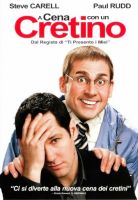 A cena con un Cretino - dvd ex noleggio