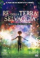 Re della terra selvaggia  - dvd ex noleggio