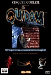 Quidam - dvd ex noleggio