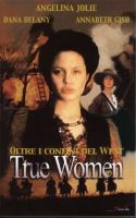 True women - dvd ex noleggio