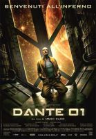 Dante 01 - dvd ex noleggio
